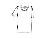 T-shirt & Topp
