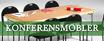 Konferensmöbler