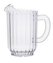 Plasttillbringare
