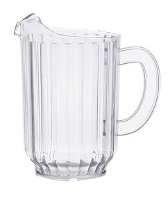 Plasttillbringare
