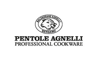 Kantiner Agnelli - Rostfria