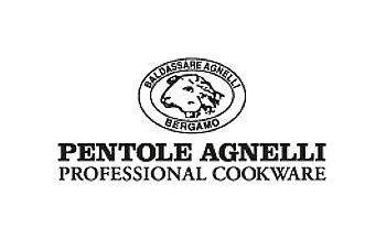 Kantiner Agnelli - Rostfria