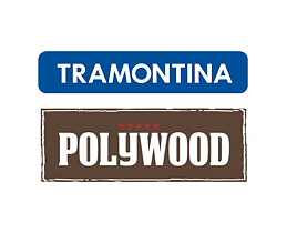 Tramontina Polywood