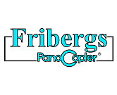 Fribergs Spisar