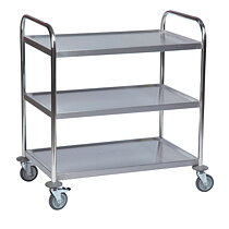 Köksvagnar
