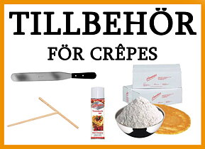 Tillbehör