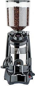 Kaffekvarnar