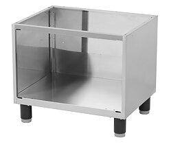 Neutrala sektioner / Underreden
