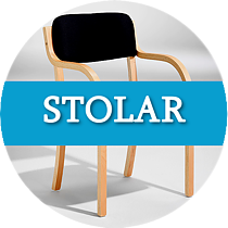 Konferensstolar