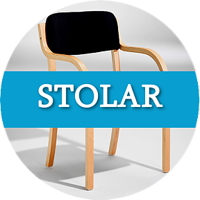Konferensstolar