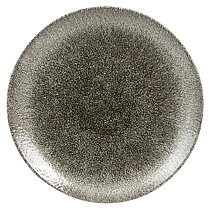Studio Prints Raku - Quartz Black