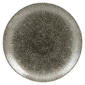 Studio Prints Raku - Quartz Black