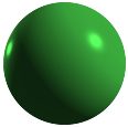 Grön