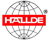 Hällde