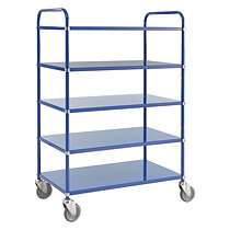 Hyllvagn
