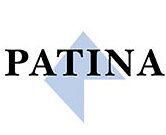 Patina Porslin