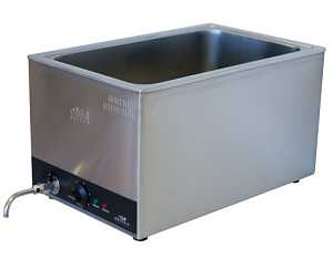 Vattenbad / Bain Marie