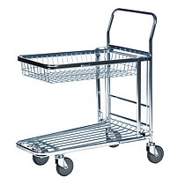 Butiksvagn