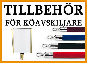 Tillbehör