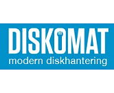 Diskomat