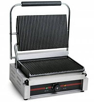 Klämgrill