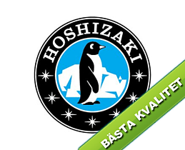 HOSHIZAKI - GRAM