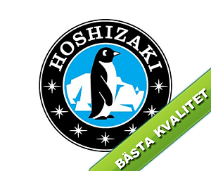HOSHIZAKI - GRAM