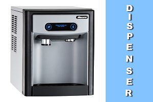 Isdispenser