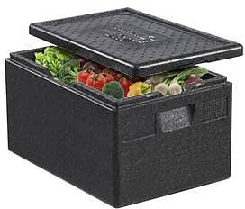 Thermoboxar