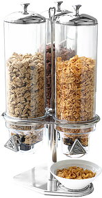 Dispensers