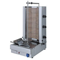 Kebabgrill