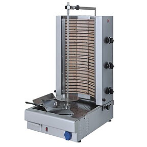 Kebabgrill