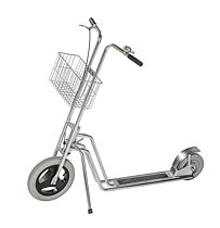 Sparkcykel