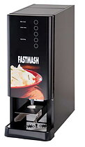 Mosmaskin