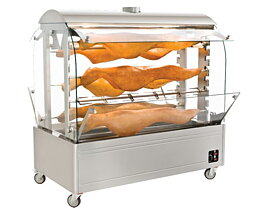 Displaygrill