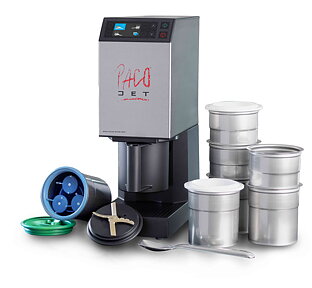 Pacojet