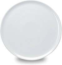Pizzatallrik