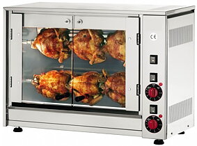Kycklinggrillar