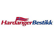 Hardanger Bestick