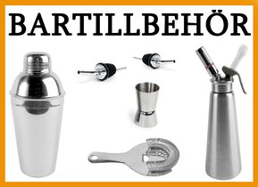 Bartillbehör