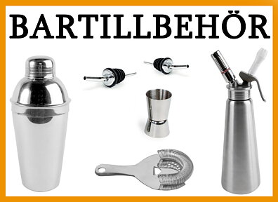 Bartillbehör