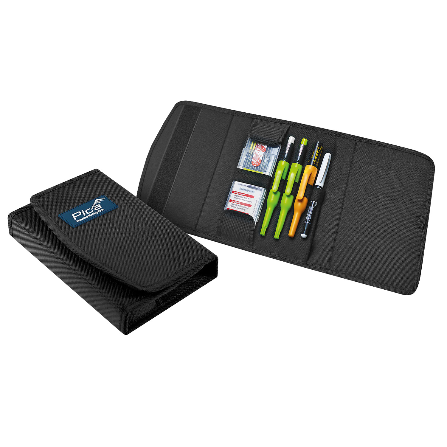 Pica Master-Set Snickare 