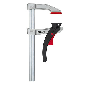 Kliklamp - högteknologisk tving 160 x 80 mm 