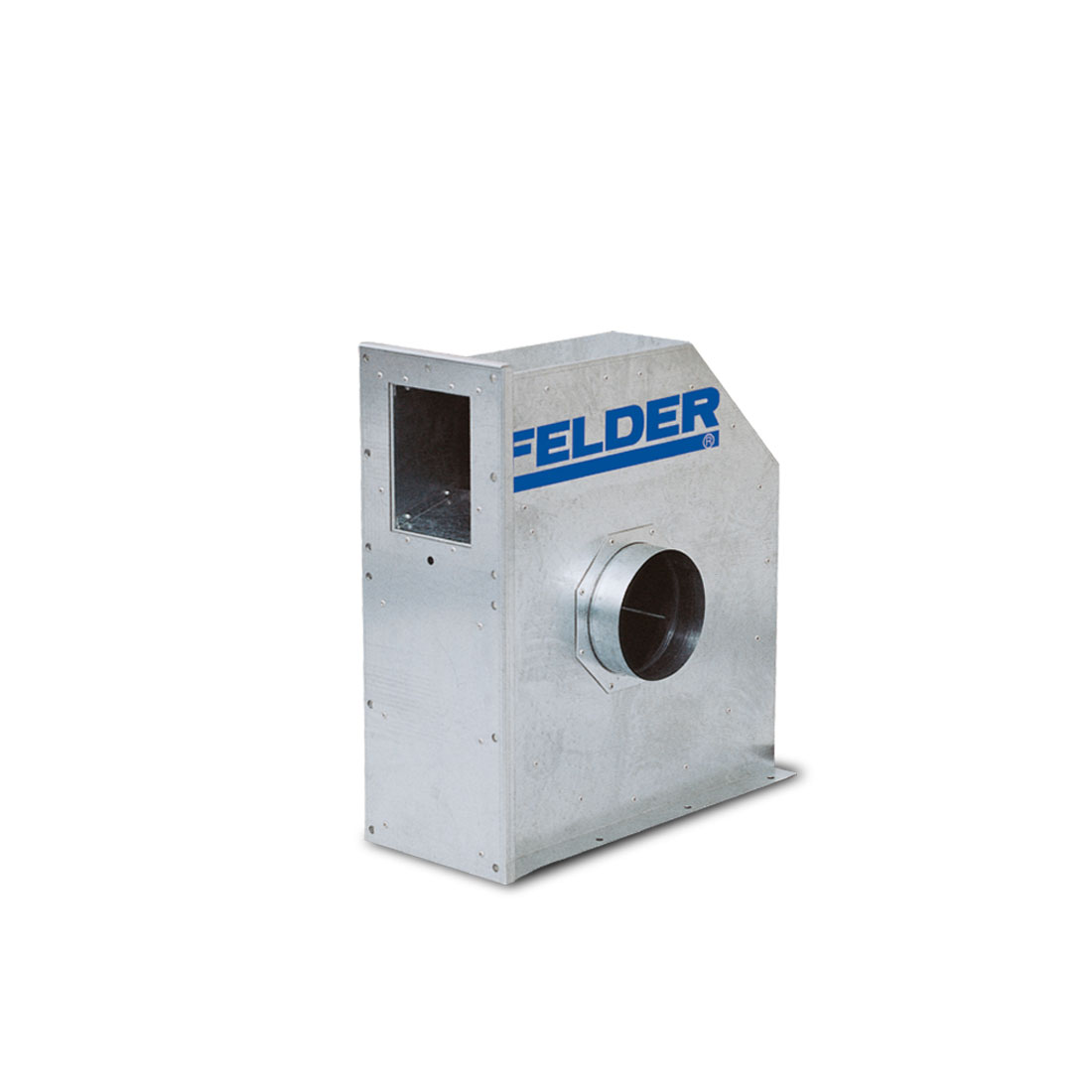FELDER® G4A, Utsugsfläkt