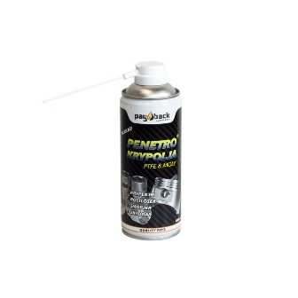 Krypolja Penetro 400ml
