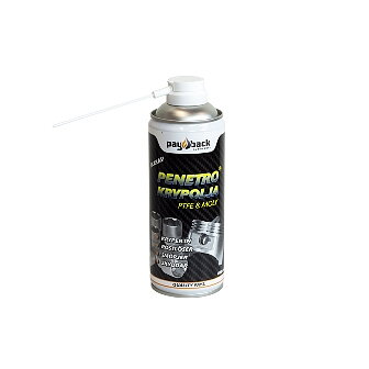 Krypolja Penetro 400ml