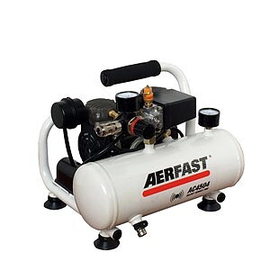 Kompressor Aerfast 6-8 bar 58dB