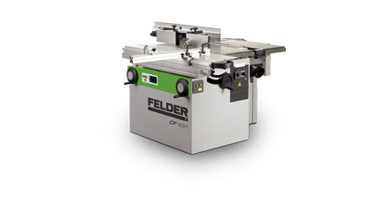 Felder kombimaskin CF531
