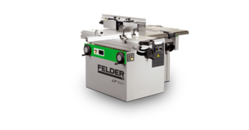 Felder kombimaskin CF531