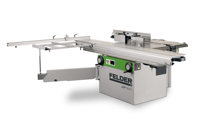 Felder kombimaskin CF531 Professional